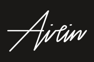 Airin: A Modern Script Font for Editorial Design
