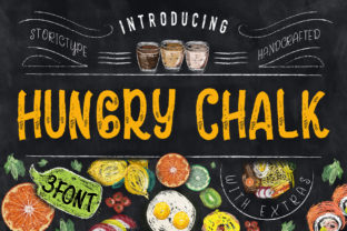 Hungry Chalk: A Designer’s Honest Review