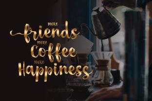 Soullarya Font: Elevate Your Brand Identity